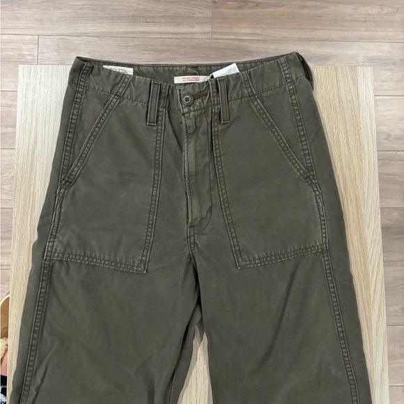 Levi Pant - Picture 4 of 6
